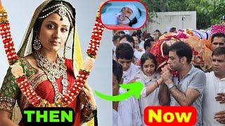 Jodha Akbar Serial Cast  Unbelievable transformation  । Then And Now ।