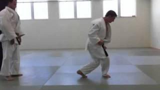 Judo From The Bottom Up - The Power Leg