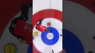 Perfect BULLSEYE Shot  #shorts