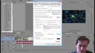 Проблема Sony Vegas 12 — РЕШЕНИЕ, КАК ПОЧИНИТЬ. Проблемы с рендерингом, черный экран