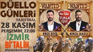 DUELLO (İZMİR) Birol NAZLI & Erdi EDİŞ