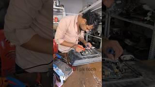 LED TV repairing Kaise Karen#video #youtubeshorts #ytshorts #bhajan #bhakti