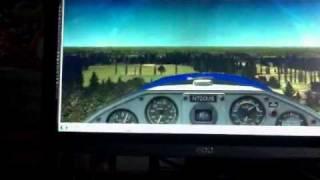 Red bull my first fax video