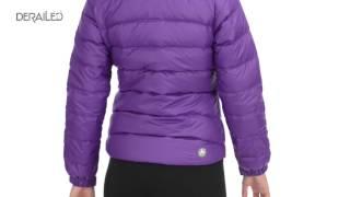 Marmot Guides Down Jacket - 650 Fill Power (For Women)