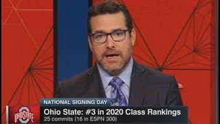 National Signing Day 2019 FULL SHOW | College football 2020