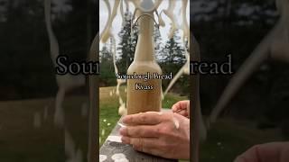 Sourdough Bread Kvass Recipe #fermentation