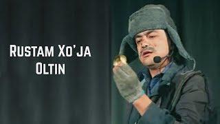 Rustam Xo'ja - Oltin | Рустам Хужа - Олтин #UydaQoling