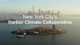 NYC's Harbor Climate Collaborative