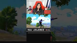 @jalebeeyt vs @Vent_playz  who win intense fight #bgmi
