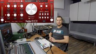 RICH Drums - Walkthrough Tutorial