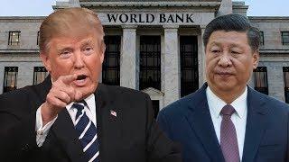 Trump’s World Bank Pick Challenges China | America Uncovered