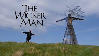 The Wicker Man (1973) Filming Locations - Then and NOW