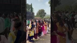 Sk star band me pvary  dhol 🪘 vale | #skstarband #adivasitimlisong #trendingshorts#vairlshort