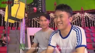 The One 絕世高手 By Zhao Yingjun (趙英君) [Eng Sub]