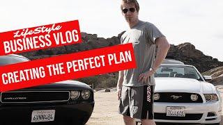 How To Create The Perfect Business Plan for a Lifestyle Business - What No one ever tells you!