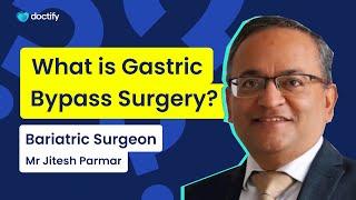 Gastric Bypass Surgery: What is it and who qualifies for this procedure?