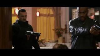 Punisher: War Zone: Best Scene