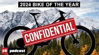 2024 Pinkbike Awards Winners: The Best Bike, Innovations, Value & More