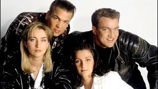 Как сейчас выглядят солисты группы «Ace of Base»? (Тогда и сейчас)