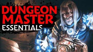 10 Things All First-Time Dungeon Masters Need to Know