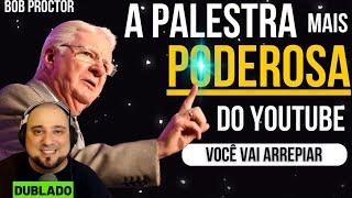 Realizador de Metas | A Palestra mais Poderosa de Bob Proctor (Dublado)