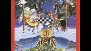 Marvin Gaye - Life Is for Learning
