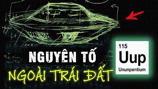 Tiết Lộ Dấu Vết Công Nghệ Của Người Ngoài Hành Tinh: Năng Lượng Kỳ Diệu Của UFO | Vũ Trụ Nguyên Thủy