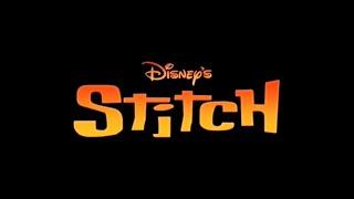 [4K Quality] Stitch! The Movie UK DVD & VHS Teaser, Autumn 2003 (Disney's Stitch Teaser)