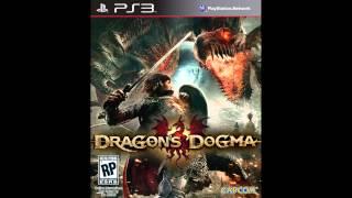 Dragon's Dogma - Into Free ~Dangan~