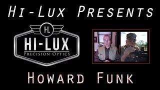 Leatherwood Hi-Lux Presents : A Conversation with Howard Funk