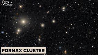 FORNAX CLUSTER