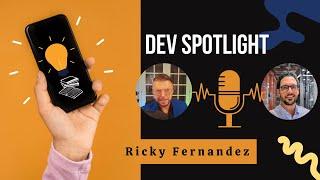 How to Ask for Help in Tech: Tips and Strategies with Eugene Berezin & Ricky Fernandez