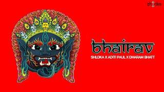 Bhairav - Shloka | Aditi Paul | Dharam Bhatt | New song 2023