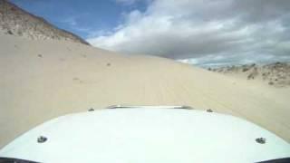 Miller Off Road Motorsports Silverado - Blowsand