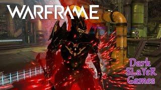 WARFRAME: Эш Прайм, Типедо + Счетчик тел