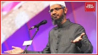 Zakir Naik's Islamic State Link Nailed