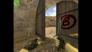 Fastcup counter-strike 1.6 Поднимаем Уровень. или как поднять P+ Godlike #1 de_dust2