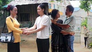 Duyen's foster mother told her about Sung. Will Duyen believe her?