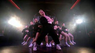 Beyonce - Partition | Oomph Factor crew | MDC NRG Moscow | Choreo by Anthony Bogdanov