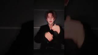 [ENHYPEN TIKTOK UPDATE]  #HEESEUNG #ENHYPEN