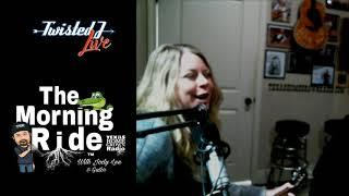 Ronda Ray live on Texas Home Grown Radio 4
