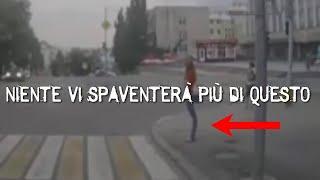 5 Bug nella vita reale ripresi in video