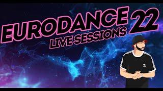 90s 2000s Eurodance Show Live Sessions Vol. 22 - Corona, JK, Masterboy, Solid Base, 666, Haddaway,