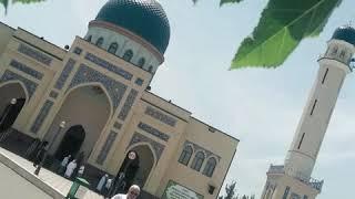Masjidlar