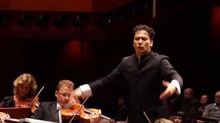 Strauss: Ein Heldenleben ∙ hr-Sinfonieorchester ∙ Andrés Orozco-Estrada