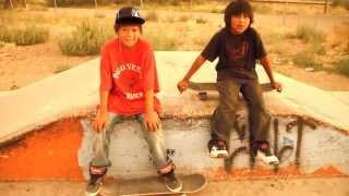 Apache ( Skateboards ) REZ LIFE 101: A 2-cent Production