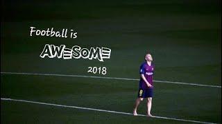 Football is AWESOME 2018/2019 | FMS 2Million