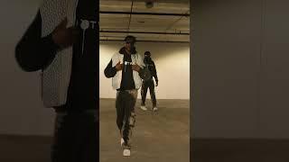 I turned my garage into a fashion runway show