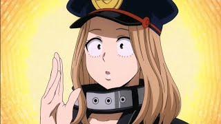 Camie moments (DUB)