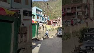 Satpuli Bazar | Garhwal| Uttrakhand